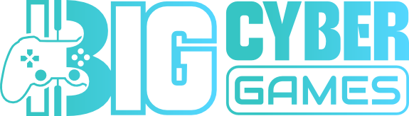 Big Cyber Games