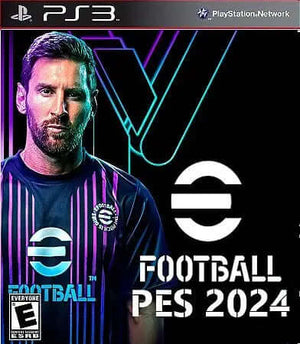 Pes Potato Patch Atualizado 2024 Ps3 Mídia Digital - Big Cyber Games