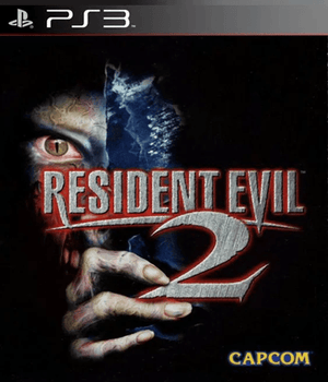 Resident Evil 2 Pt-Br (DUBLADO) Ps3 Mídia Digital - Big Cyber Games