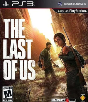 The Last of Us Pt - Br Ps3 Mídia Digital - Big Cyber Games